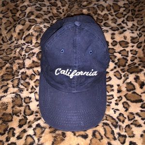 Brandy Melville California Ball Cap